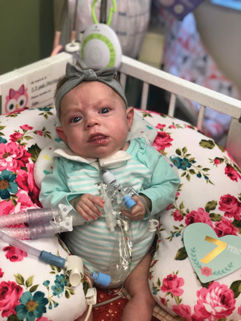 Meet This Month's Legendairy Little, Everly