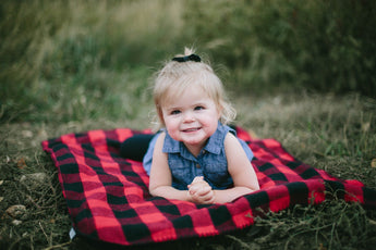 Meet This Month's Legendairy Little, Bennett