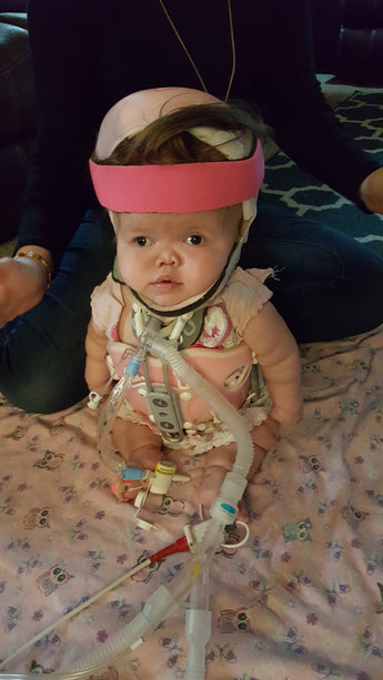Meet This Month's Legendairy Little, Jillian