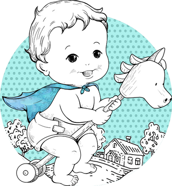 A Year in Review for the Legendairy Littles