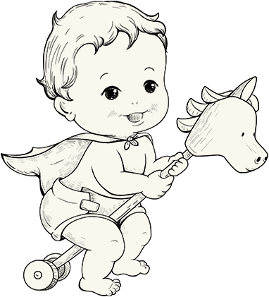 Learn more about legendairy littles