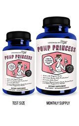 Pump Princess®- Herbal Lactation Supplement