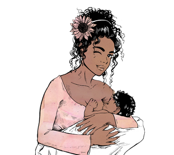 Top Four Tips for Increasing Milk Production