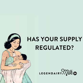 Has your supply regulated?