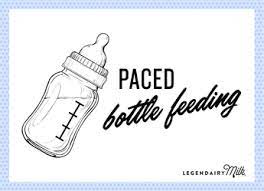 Paced Bottle Feeding