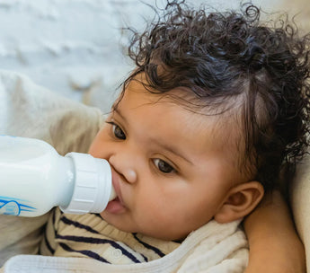 Is It Possible To Make Your Breast Milk More Fatty?