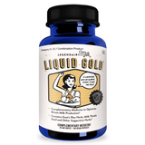 Liquid Gold®- Herbal Lactation Supplement 180 Capsules