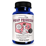 Milk Enrichment Pack - Herbal Lactation Supplements