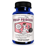 Pumping Power Pack - Herbal Lactation Supplements