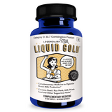 Liquid Gold®- Herbal Lactation Supplement