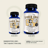 Liquid Gold®- Herbal Lactation Supplement