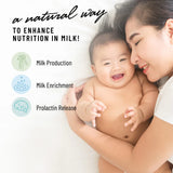 Milkapalooza®- Herbal Lactation Supplement