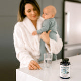 Milkapalooza®- Herbal Lactation Supplement