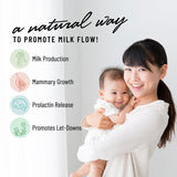 Pump Princess®- Herbal Lactation Supplement