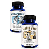 LiquidPalooza Pack - Herbal Lactation Supplements