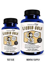Liquid Gold®- Herbal Lactation Supplement